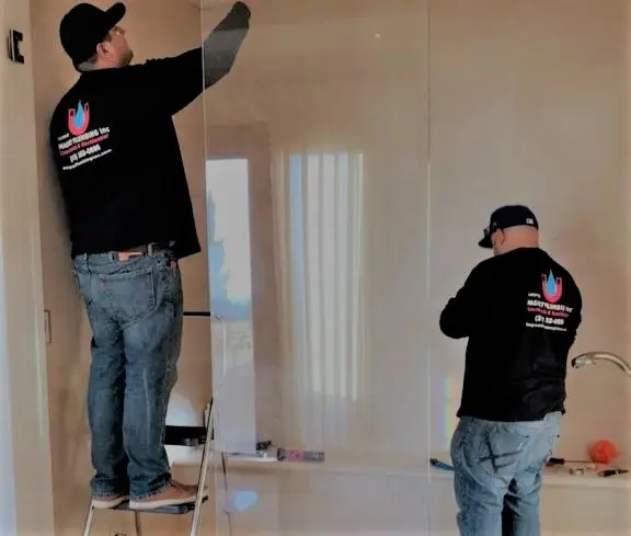 Professional plumbing installation for Toilet Repair in Ashcreek